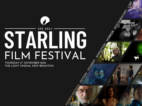 Starling Film Festival