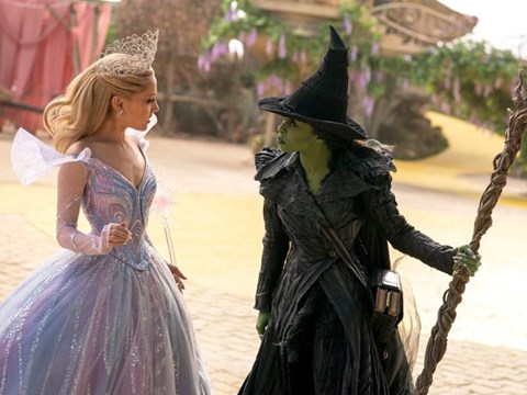 Wicked: For Good