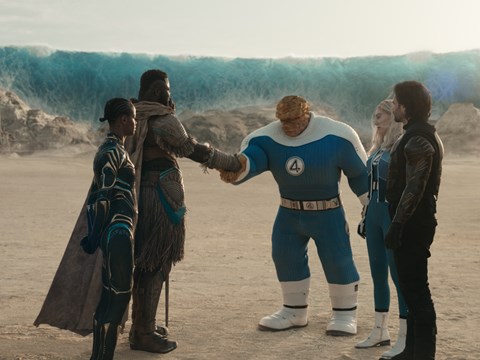 Avengers: Doomsday