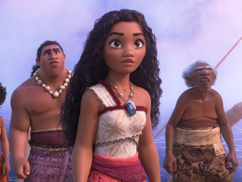 moana