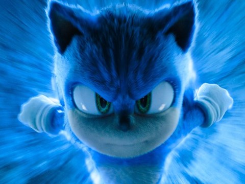 Sonic the Hedgehog 3