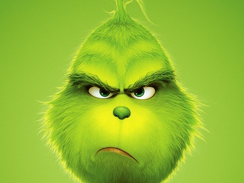 grinch