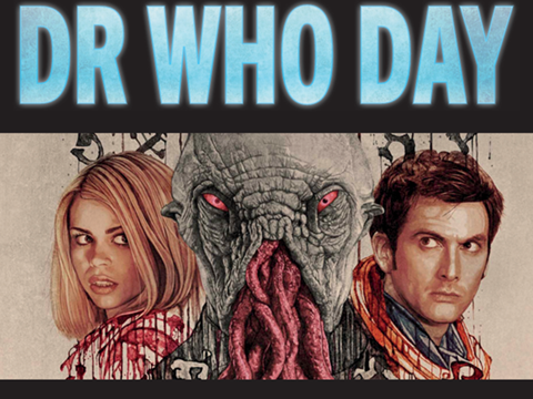 doctor who